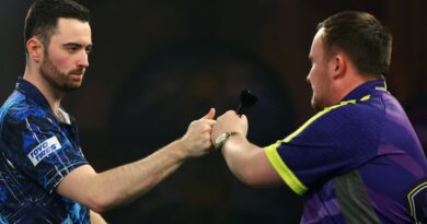 Premier League Darts: Could Luke Littler be set for debut after World Darts Championship heroics?