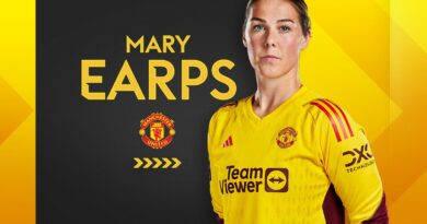 Mary Earps