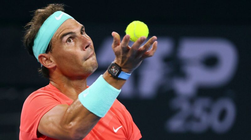 nadal