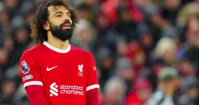 Gary Neville: Liverpool owe Mohamed Salah a title race | Jamie Carragher: Harvey Elliott & Dominik Szoboszlai can hold fort