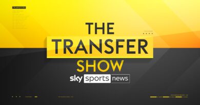 The Transfer Show