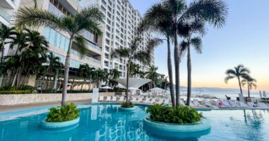 Hilton Vallarta Riviera All-Inclusive Resort review: What to expect - The Points Guy