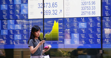 As the Nikkei 225 hits record highs, Japan’s young start investing