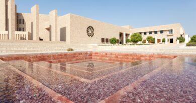 Texas A&M to close Qatar campus, citing regional instability