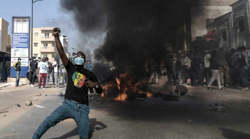 Senegal elections postponed to December amid deepening democracy concerns