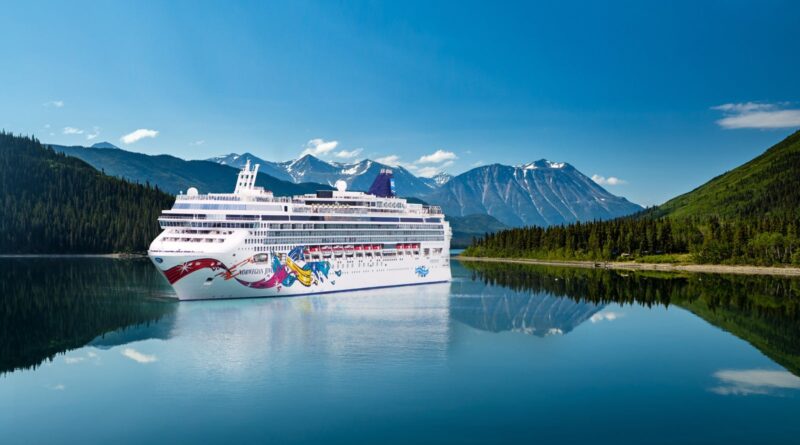 Norwegian Cruise Line takes you to bucket list destinations with unmatched flexibility and value - The Points Guy