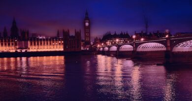 The River Thames is a London landmark. Police keep pulling out bodies.