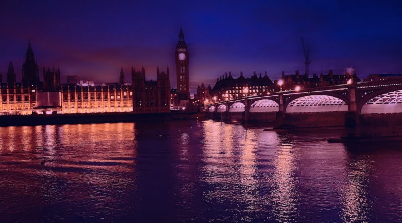 The River Thames is a London landmark. Police keep pulling out bodies.