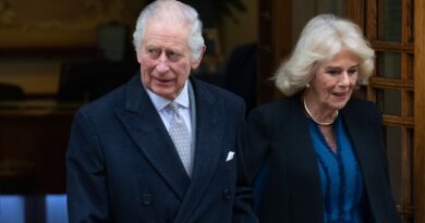 King Charles III diagnosed with cancer, postpones public duties