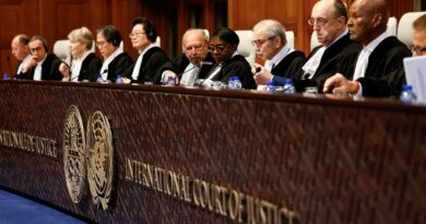 ICJ hearings on Israel’s occupation: What to know