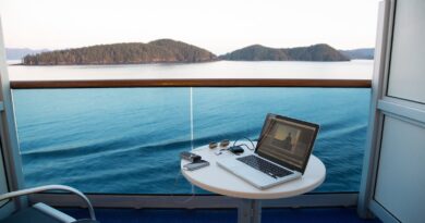 Wi-Fi on cruise ships: What you need to know about internet use on board - The Points Guy