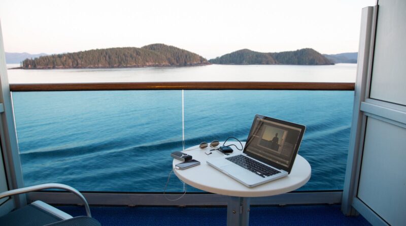 Wi-Fi on cruise ships: What you need to know about internet use on board - The Points Guy