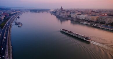 9 best river cruises in Europe - The Points Guy