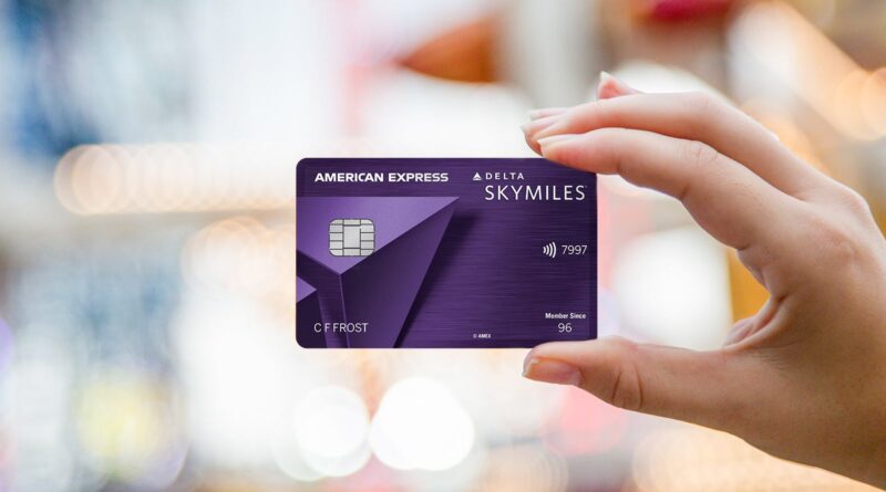 Why the changes Amex made to the Delta SkyMiles cards made me want to keep mine - The Points Guy