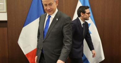 Netanyahu clings precariously to power with hostage deal in the balance