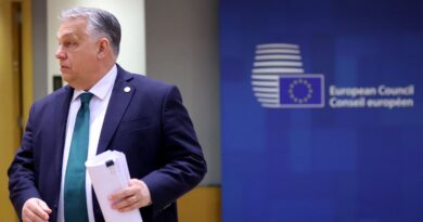 Analysis | Hungary’s Orban folds before the E.U. and reminds all of his weakness