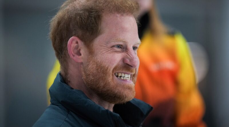 Prince Harry will not receive special security protection, court says