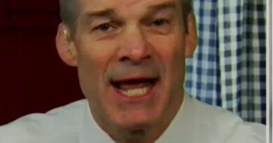 Jim Jordan talks to Fox News about Russia and Putin