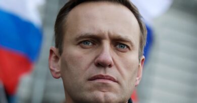 Who was Alexei Navalny, Russian opposition leader and Putin critic?