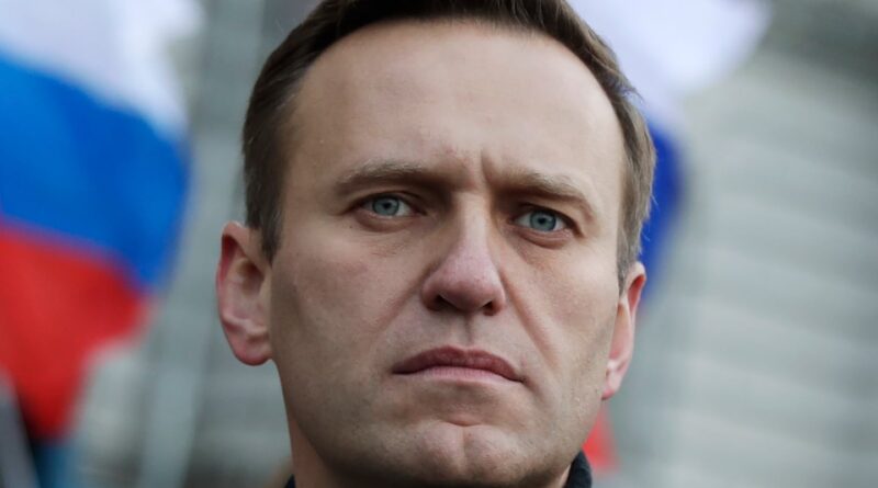 Who was Alexei Navalny, Russian opposition leader and Putin critic?