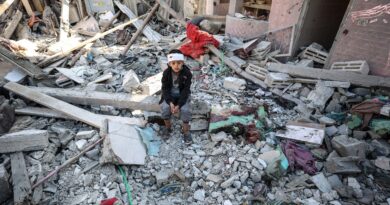 Analysis | UNRWA funding pauses comes amid uncertainty over Gaza aid future