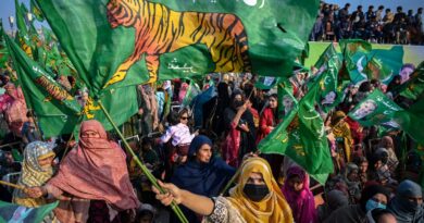 Analysis | Pakistan stages another unfair election