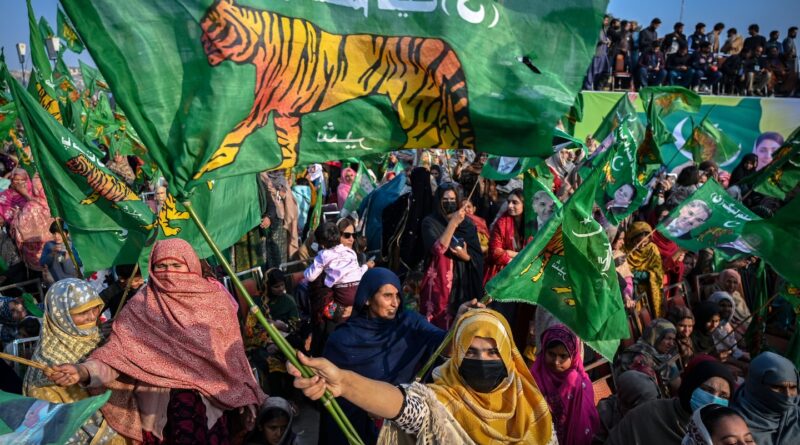 Analysis | Pakistan stages another unfair election