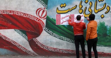 Iran’s elections will decide a new parliament. Here’s what to know.