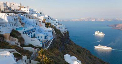 Best Mediterranean cruises in 2024 and 2025 - The Points Guy