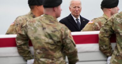 Analysis | Biden finds that ‘forever wars’ are hard to quit