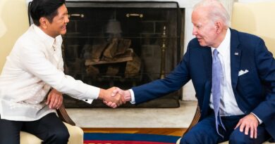 Trump dreamt of a ‘Huawei killer.’ Biden is trying to unleash it.