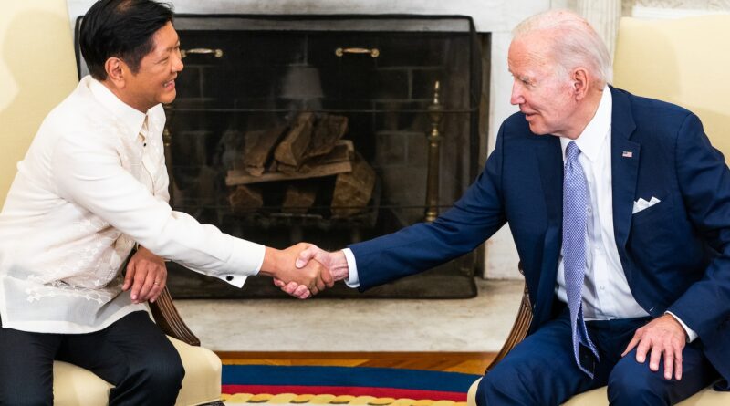 Trump dreamt of a ‘Huawei killer.’ Biden is trying to unleash it.