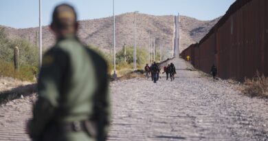 After border bill failure, ICE considers mass releases to close budget gap