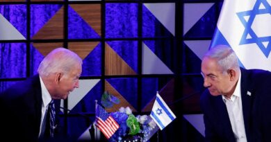 Biden presses Netanyahu on plans for hostage release, protecting civilians in Rafah