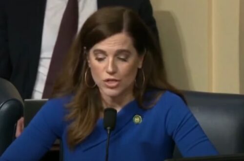 Former Staffers Obliterate "Delusional" Rep. Nancy Mace