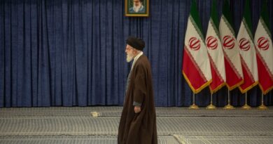 Analysis | Iran stages a dismal election as Islamic regime circles the wagons