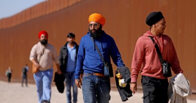 Ever more undocumented Indian migrants follow ‘donkey’ route to America