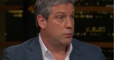 Tim Ryan talks Trump and the Supreme Court on Real Time with Bill Maher.