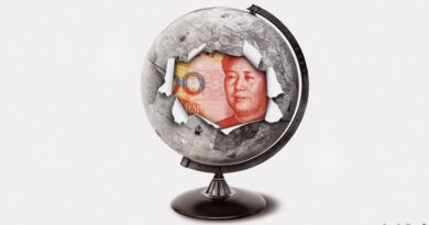 China’s economic model retains a dangerous allure