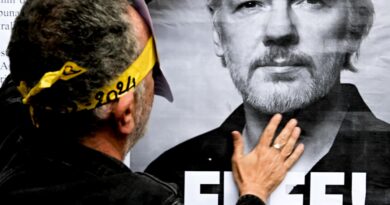 Analysis | The joy and rage over Assange’s release