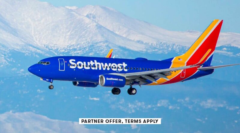 How to qualify for the Southwest Companion Pass with one credit card sign-up bonus - The Points Guy