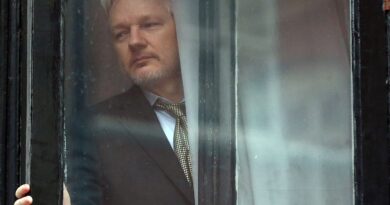 What to know about WikiLeaks’ Julian Assange and the deal set to free him