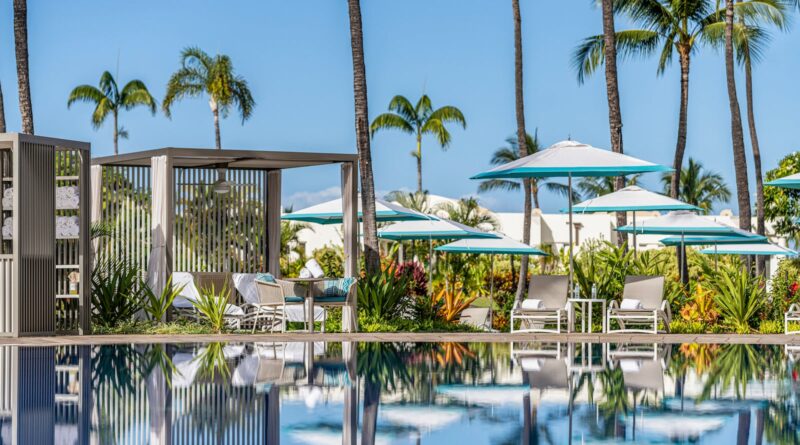 The best hotel pools in the US - The Points Guy