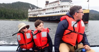 6 best Alaska cruises for families - The Points Guy