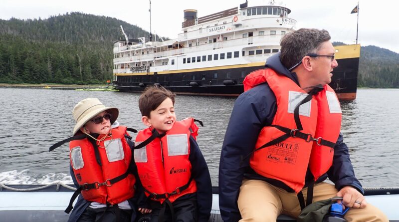 6 best Alaska cruises for families - The Points Guy