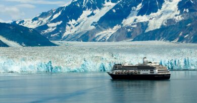 Best summer cruises to beat the heat - The Points Guy