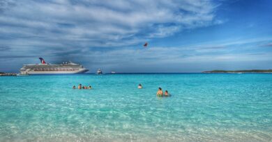 Bahamas cruise guide: Best itineraries, tips and things to do - The Points Guy