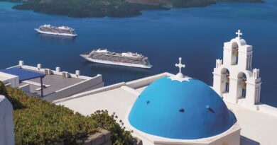 Best European cruises: 6 ships that stand out across the pond - The Points Guy