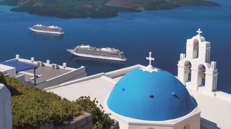 Best European cruises: 6 ships that stand out across the pond - The Points Guy