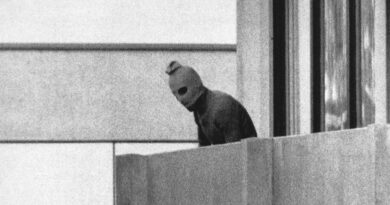 1972 Munich Olympics, marred by killing of Israeli athletes, loom over Paris Games